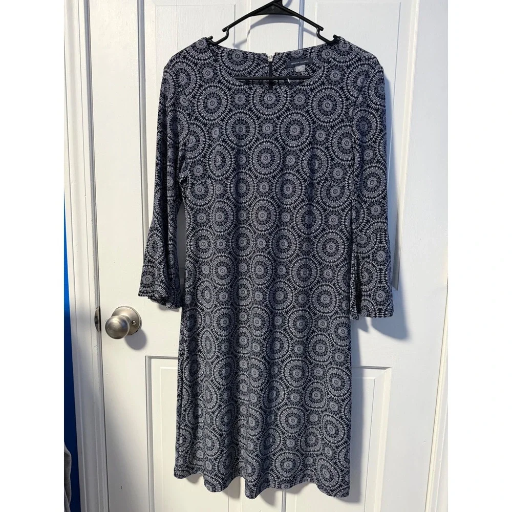 Tommy Hilfiger shift dress
